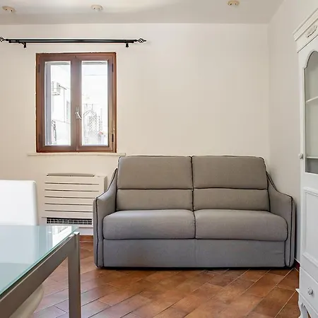 Apartment Aquamarine Terrace By Wonderful Italy