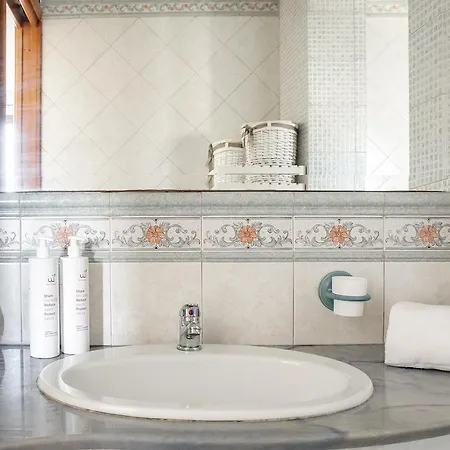 Apartment Aquamarine Terrace By Wonderful Italy *